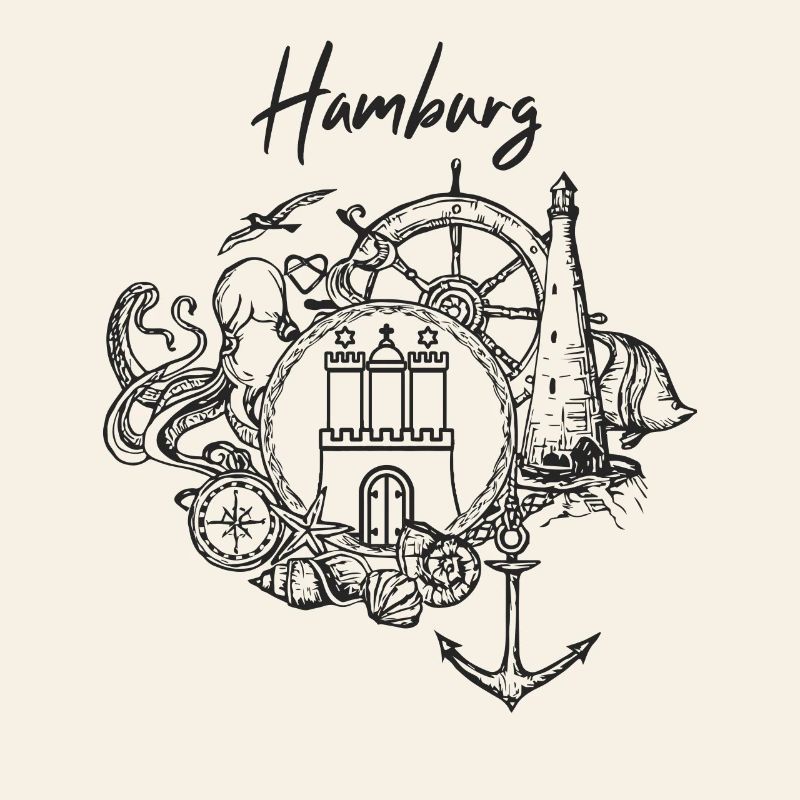 Hambourg maritime