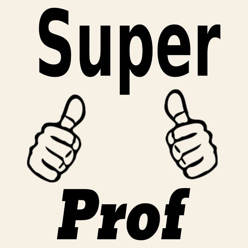 cadeau professeur
