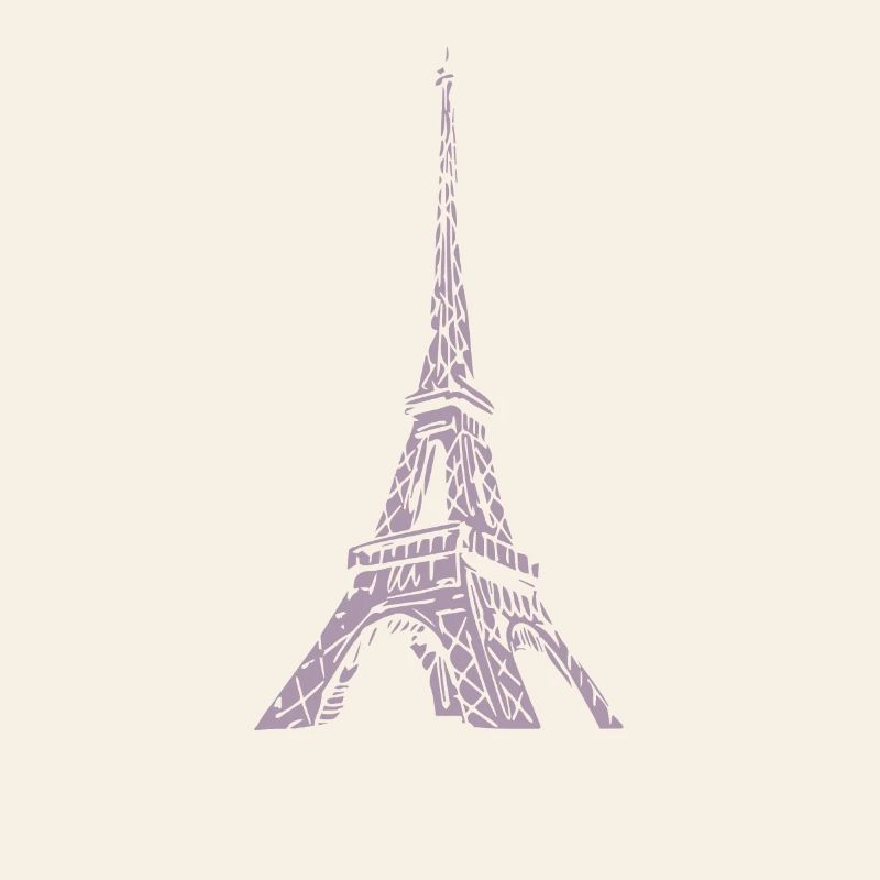 Paris Eiffelturm