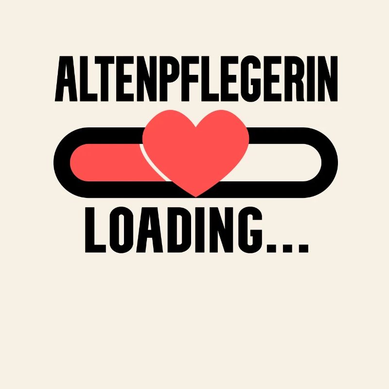 Altenpflegerin Loading