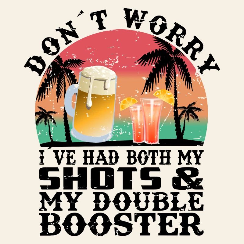 Booster d’alcool