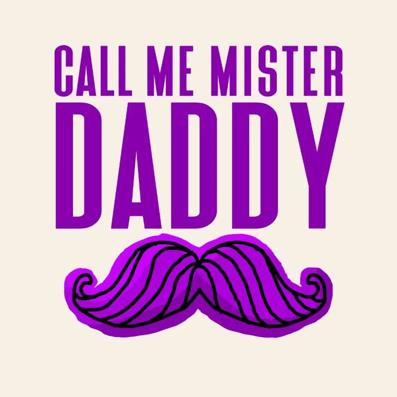 Call Me Mister Daddy