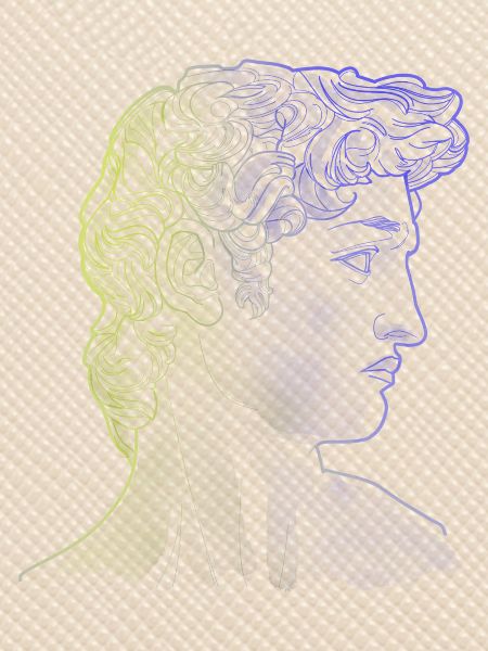 David Michelangelo
