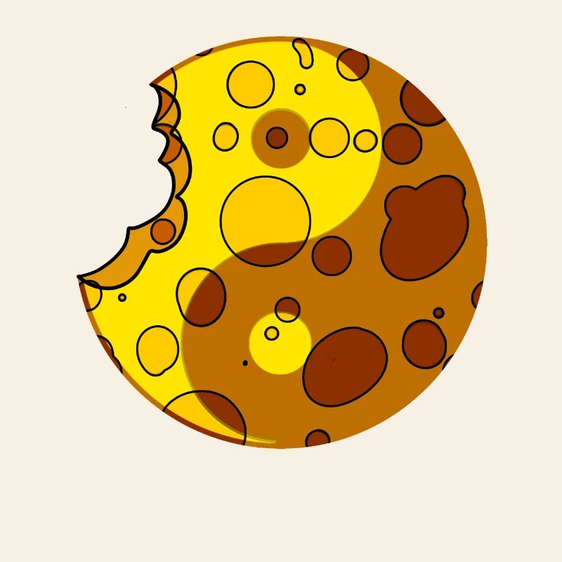 Fromage Yin Yang