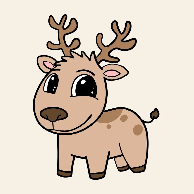 Roe deer