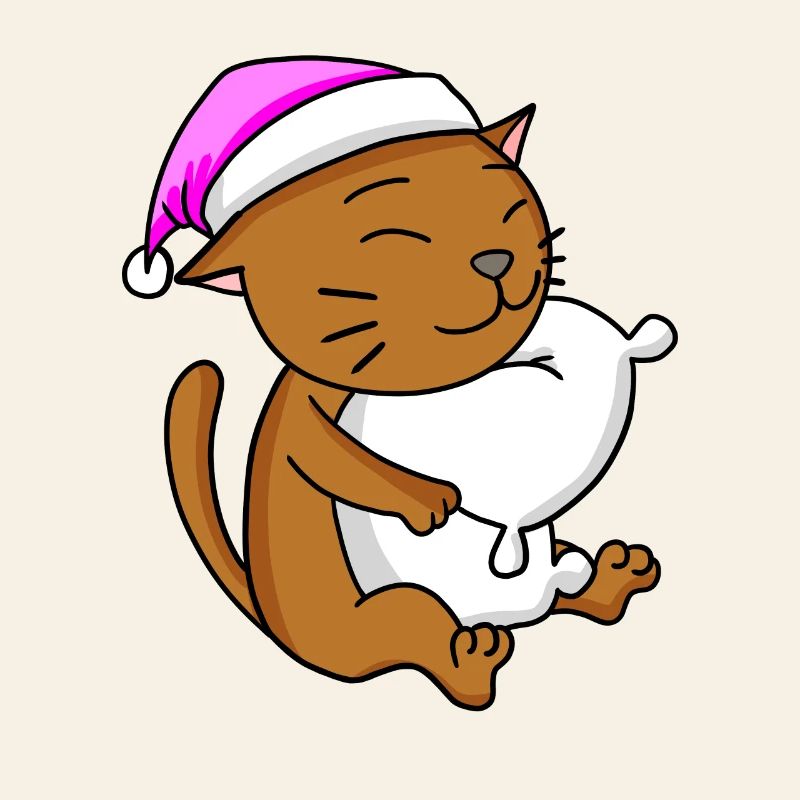 Chat race de chat Chat Abyssin