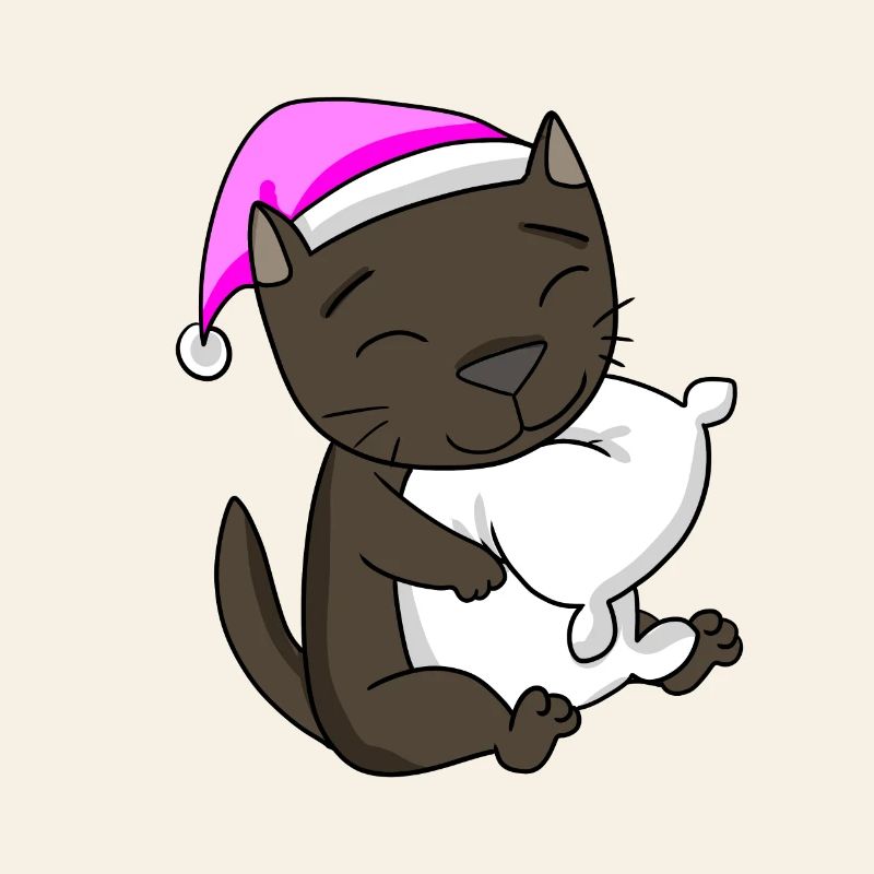 Cat cat breed Havana