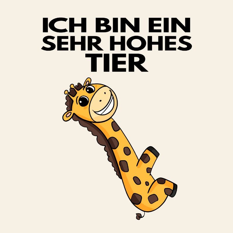 Teamleiter Giraffe Trainer Leitung Chef
