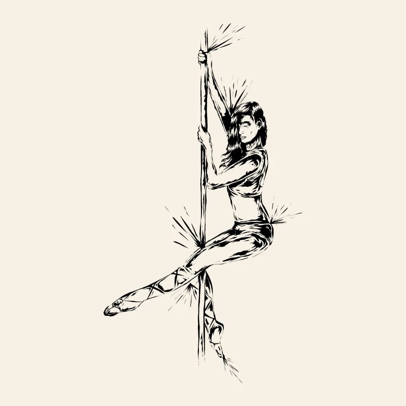 Pole Dance
