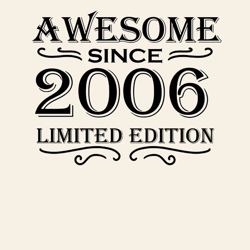 2006 - Millésime