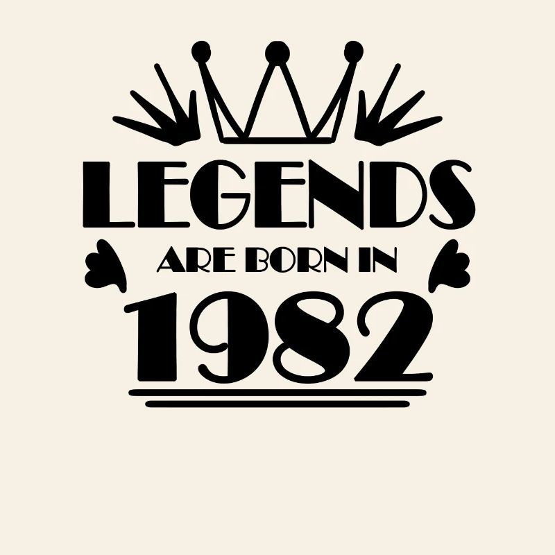 1982 - Né en 1982