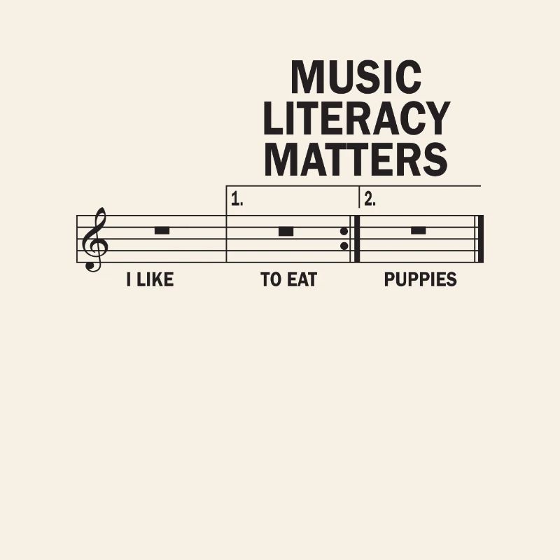 La littératie musicale, ça compte