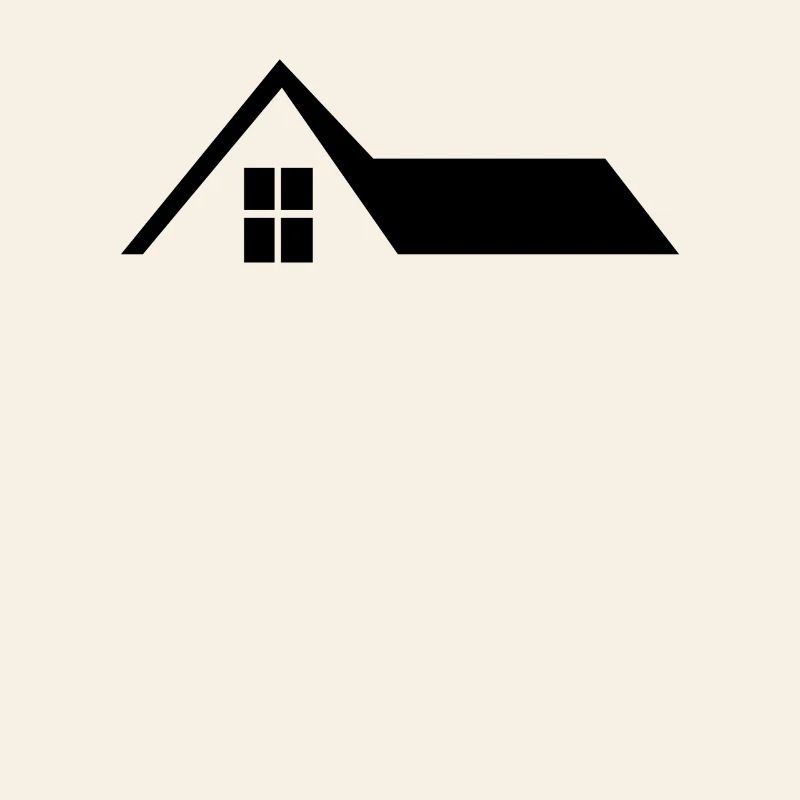 Haus Dach