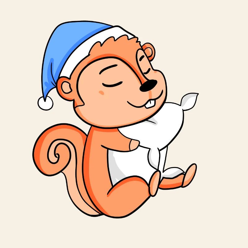 Eichhörnchen