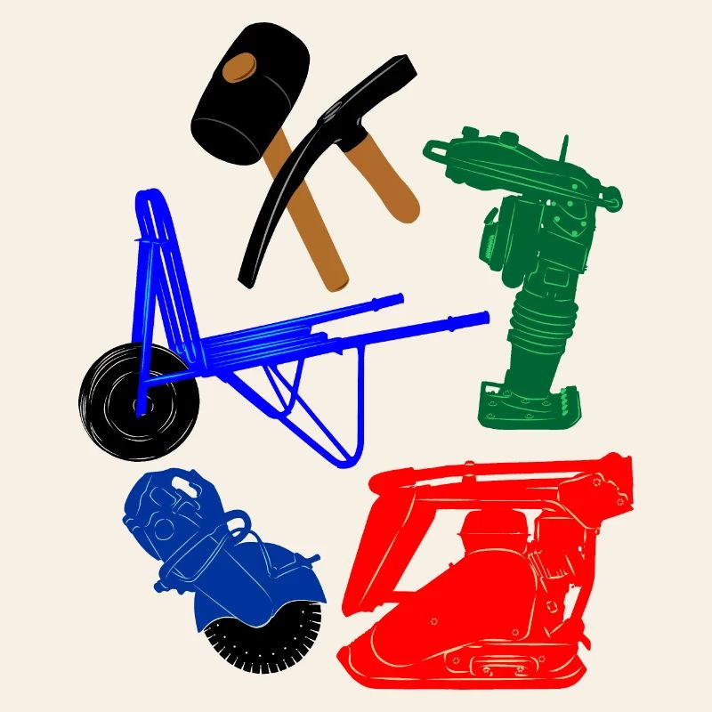 Outils de pavé