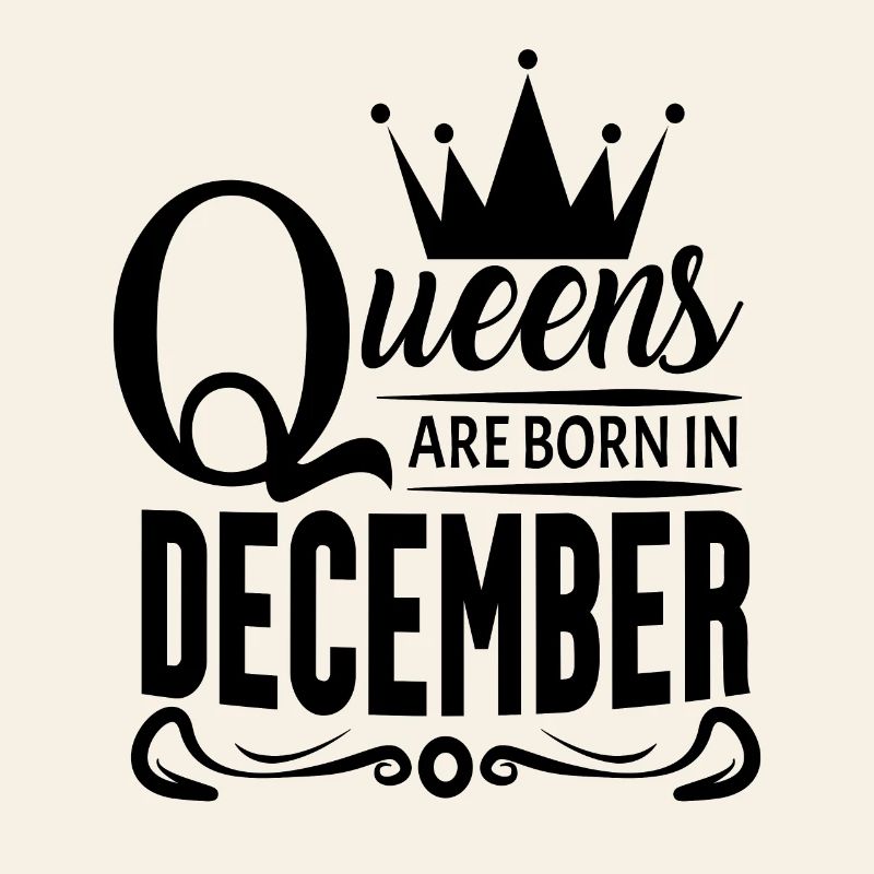 Mois de naissance Décembre