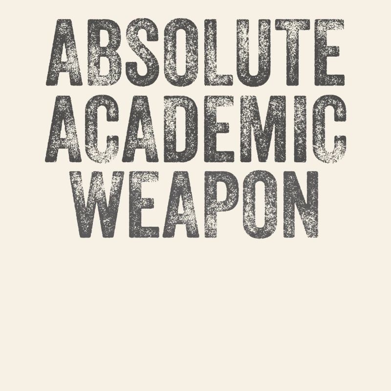 Students Absolute Academic Weapon