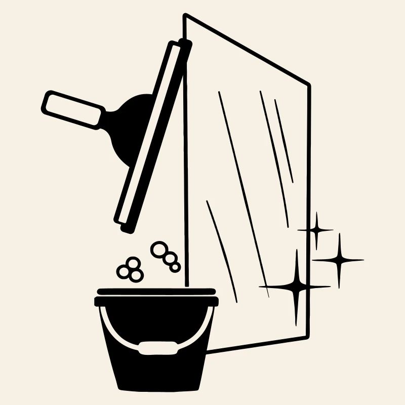 Fensterputzer 5