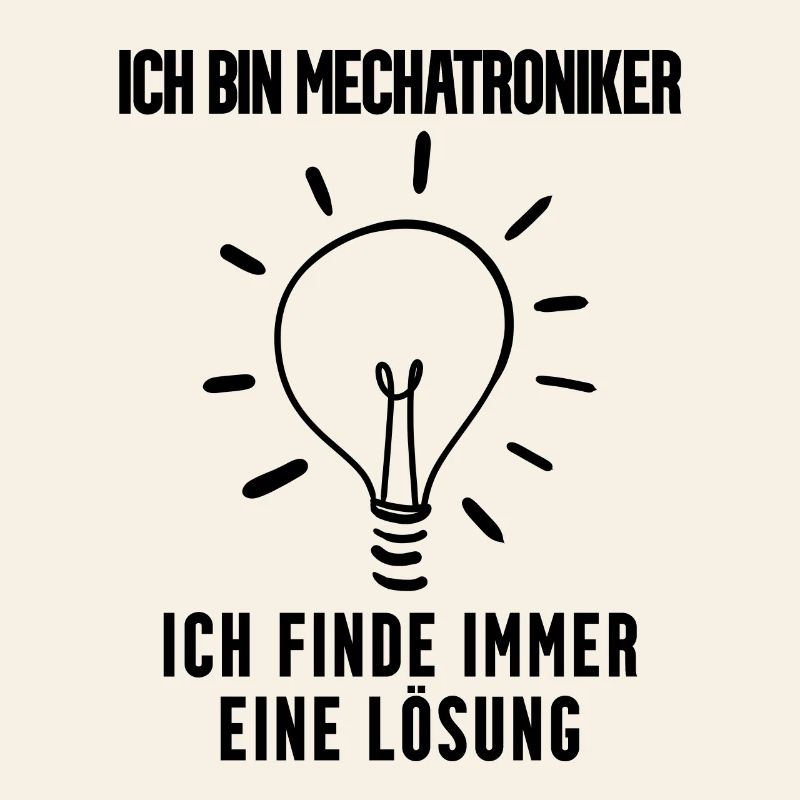 Mechatroniker Geschenk