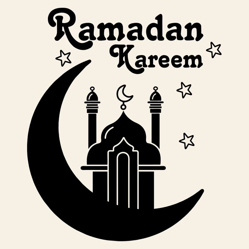 Mosquée Ramadan Kareem