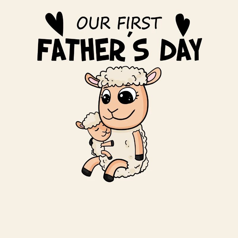 Father's Day - First Father's Day Gift