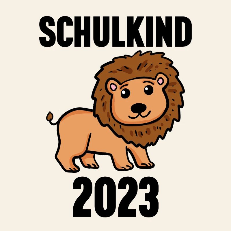 Schuldkind Einschulung 2023