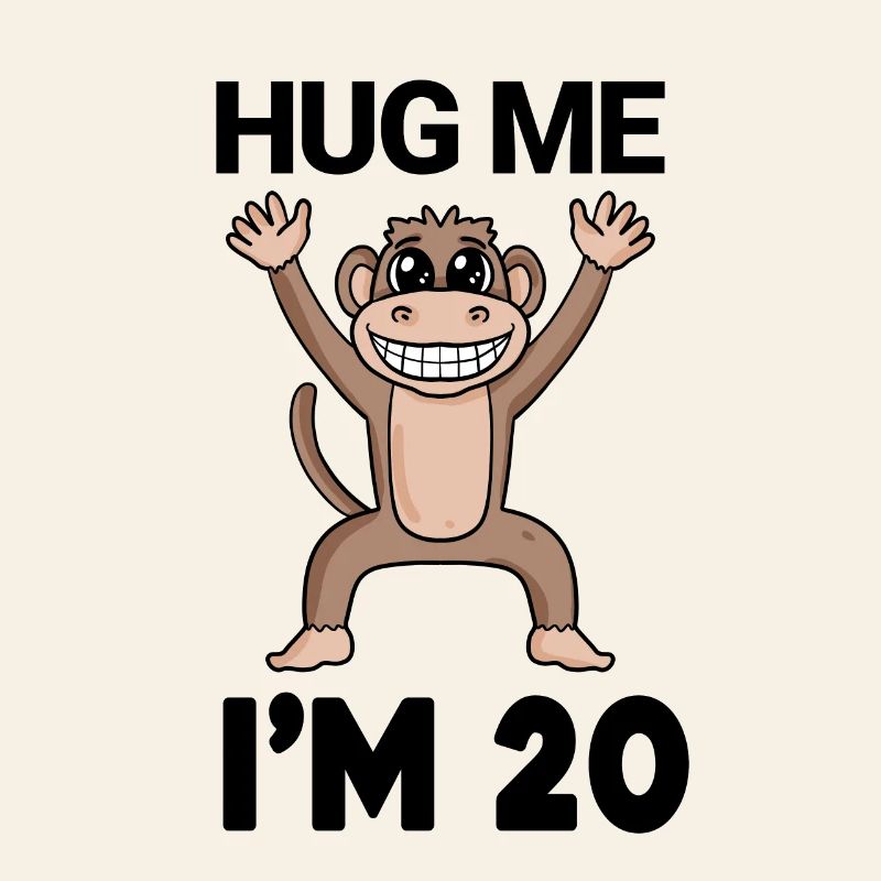 20 ans - 20 ans - câlin