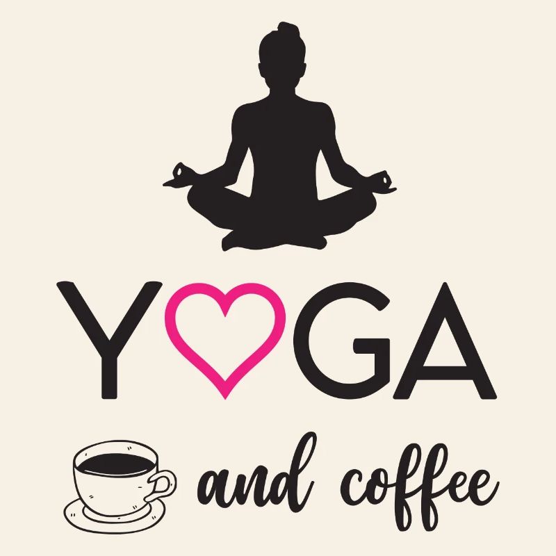 Yoga et café