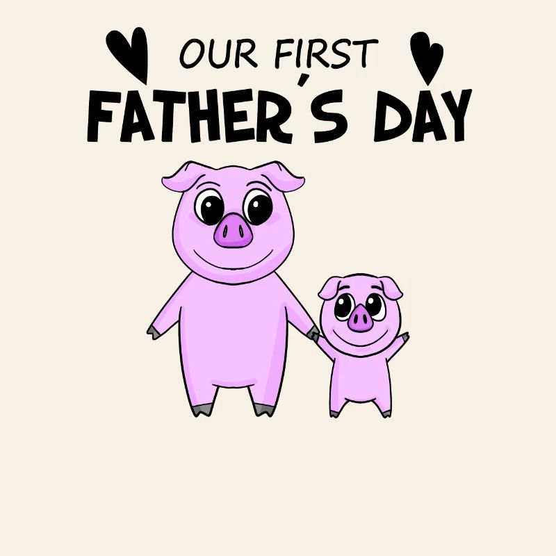 Father's Day - First Father's Day Gift