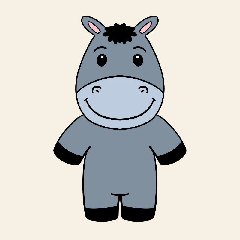 Donkey