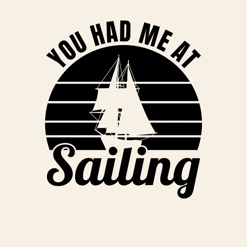 Funny sailor saying