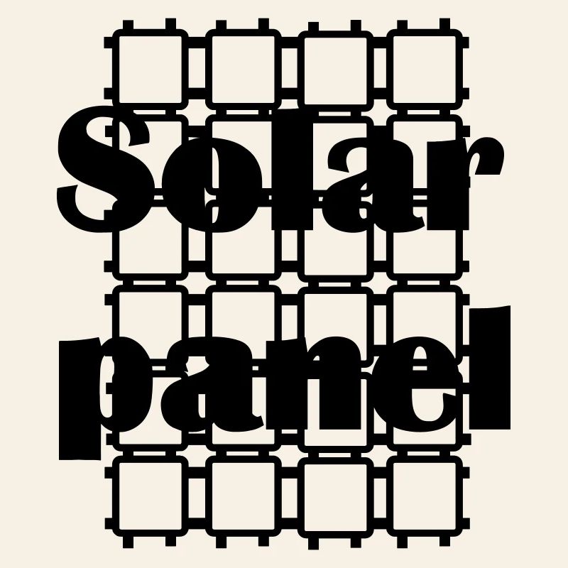 solar panel SOLAR PANEL