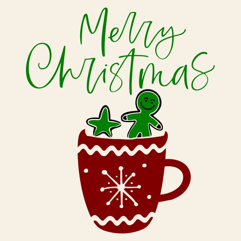 Joyeux Noël, Biscuits