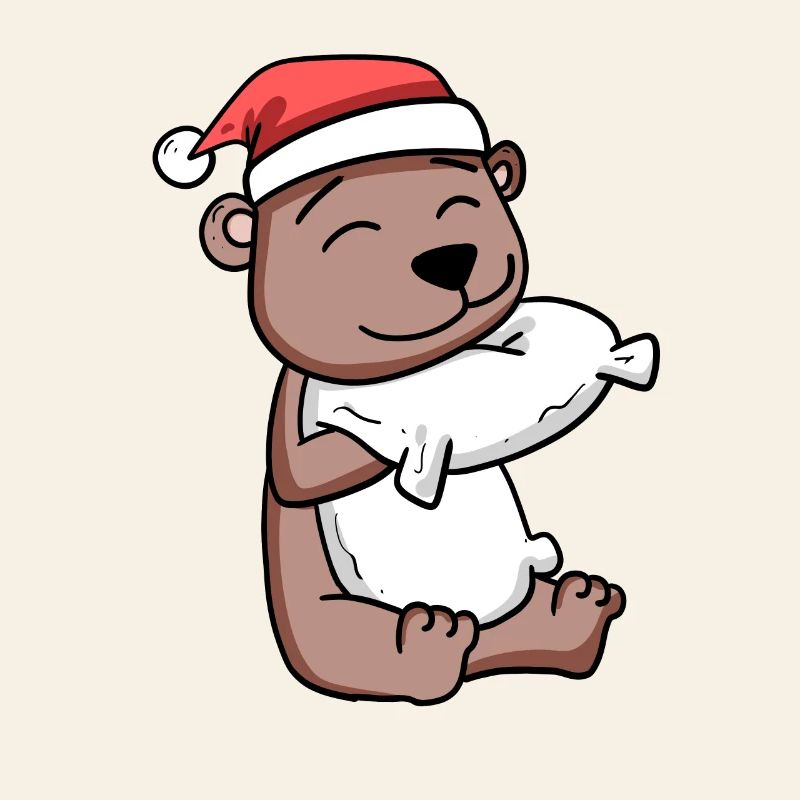 Noël de l’ours