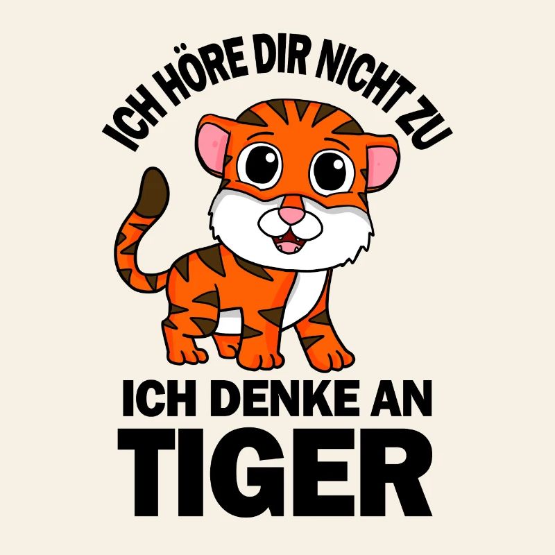 Tier Tiger