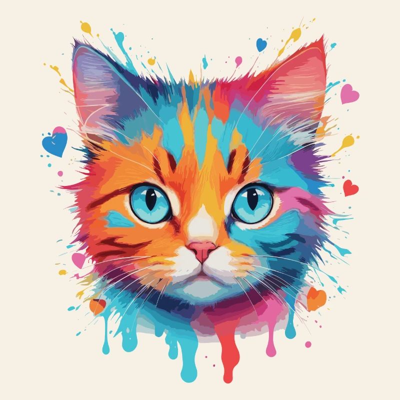 Cute Cat
