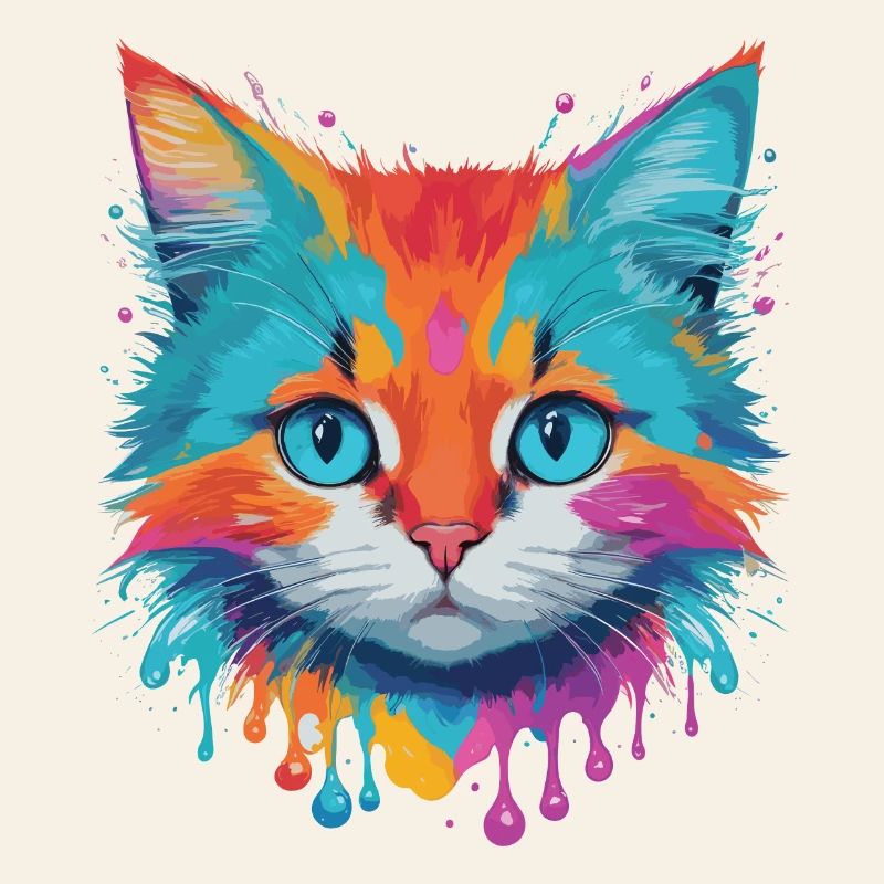 Cute Cat