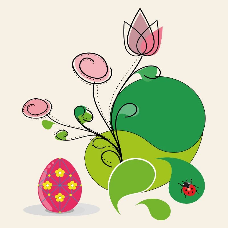 Easter Greeting