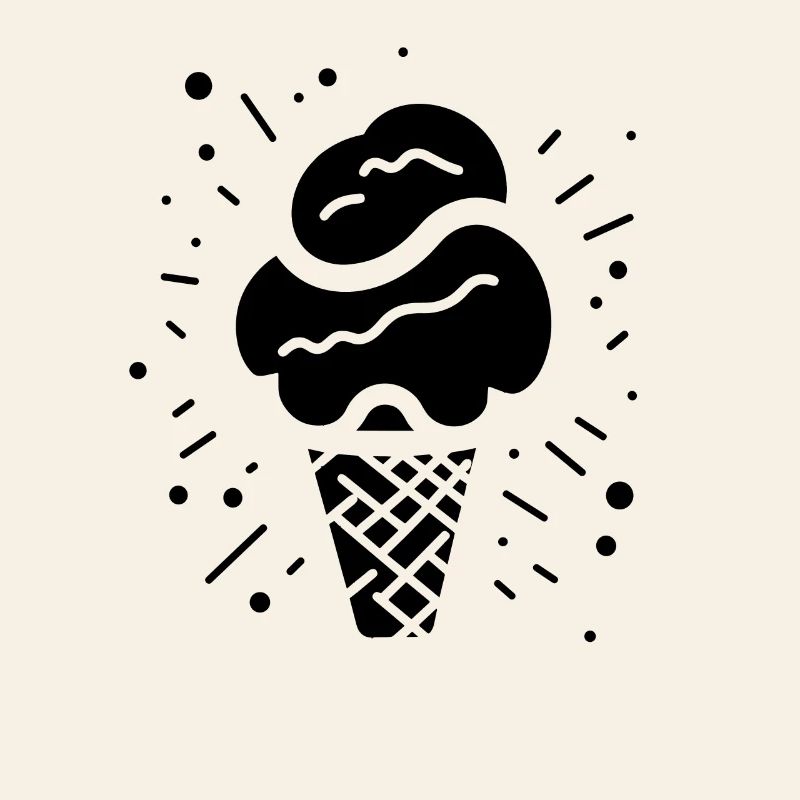 Glace