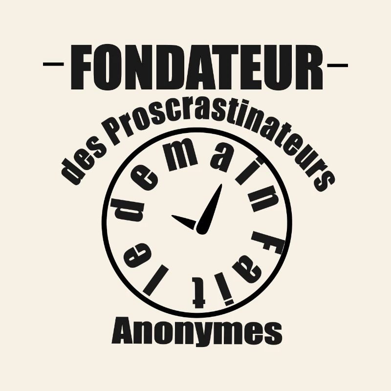 Procrastinator