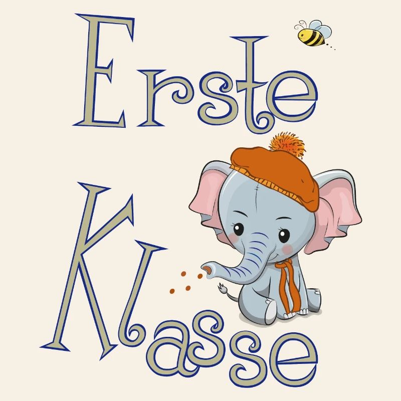 First Class, Elephant