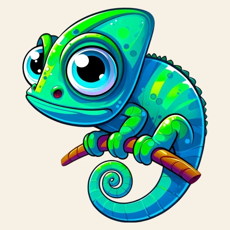 Chameleon