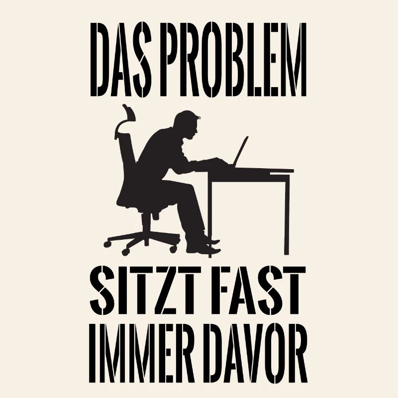 Administrator Admin IT PC Computer Programmierer