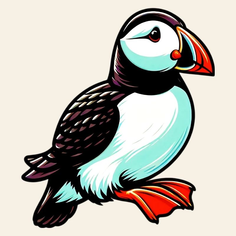 Puffin