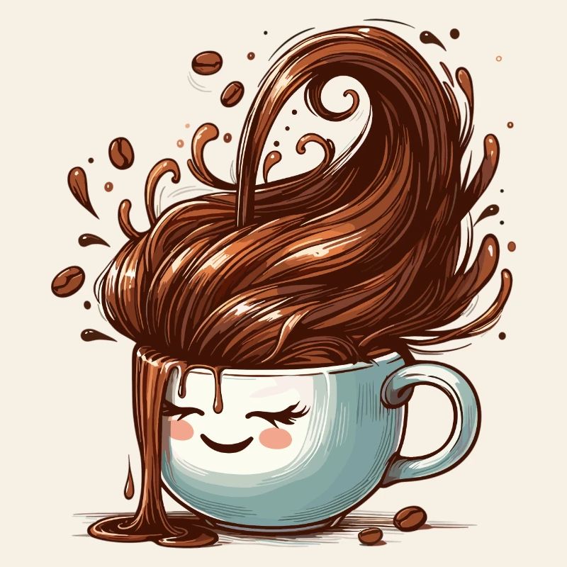 Good Mood Coffee Mug Gift