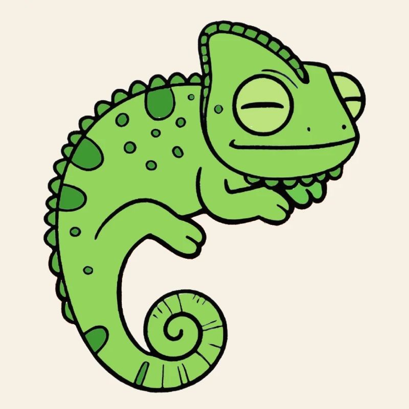 Chameleon