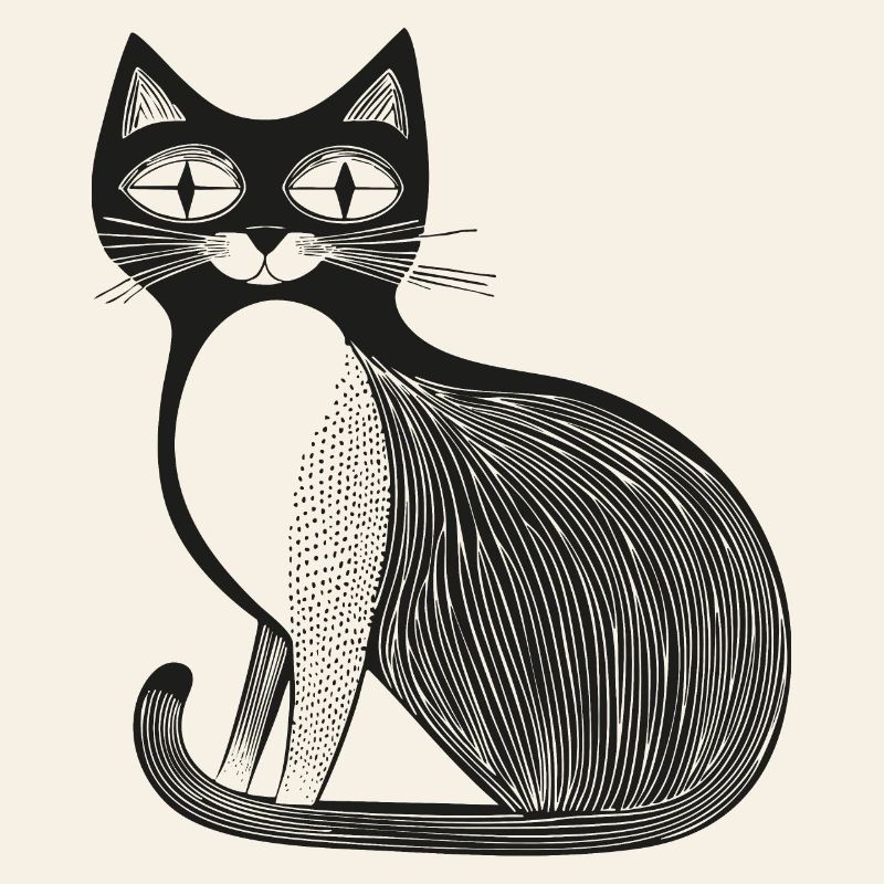 Katze