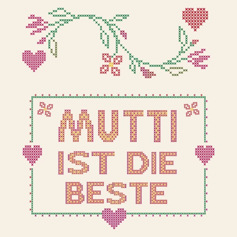 Maman est la meilleure