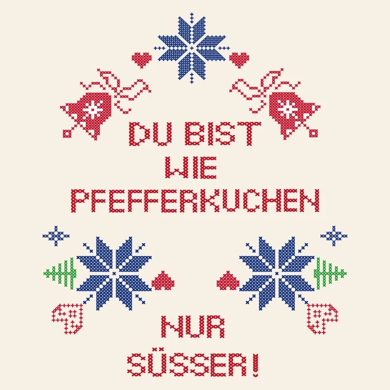 Gingerbread Advent