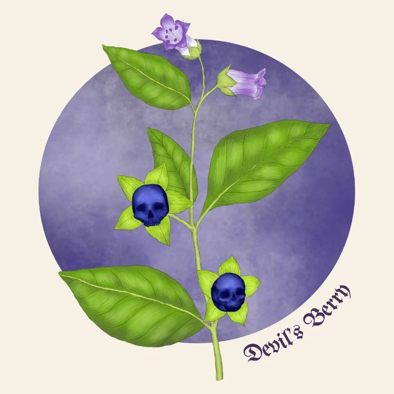 Devil's Berry